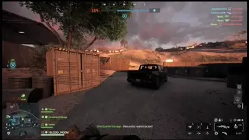 battlefield 6 clip
