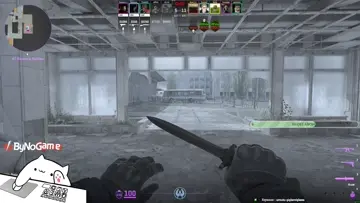 CS2 patlaması !ig !dc | Clip