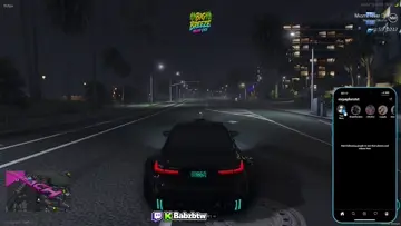 crash
