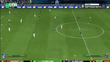 What A Save 😎🔥
