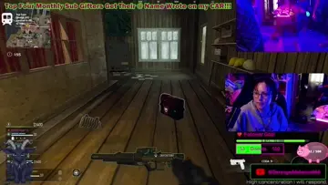 Warzone Wednesday with the Feral | Clip