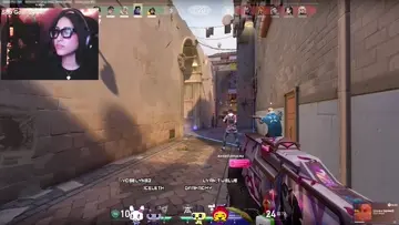 KICK Bounties #251