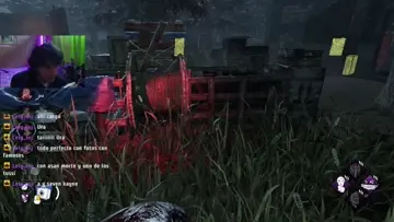 play dbd formato peo