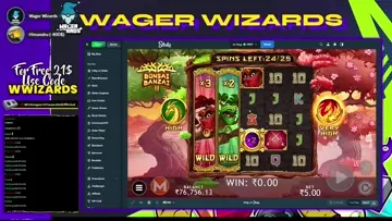 max win