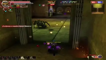 ENTRA MAGO XD