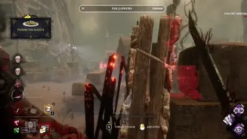 I thought cheater but nope