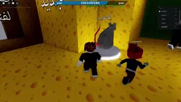 سوالف ولعب، حياكم 300 | Clip