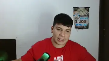 prefiere apoyar argentina