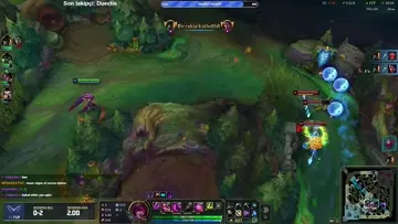 xayah ve türkçe pop