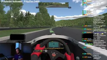WHAT A SAVE!