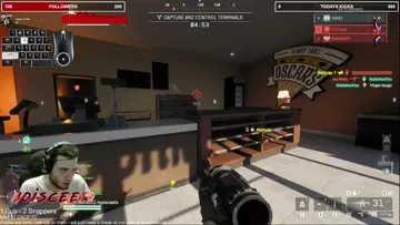 double kill