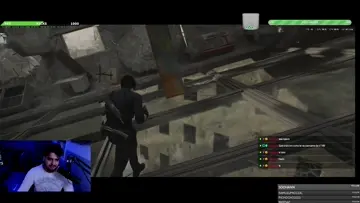 HOLA PADRINO POR QUE TAN SOLO ? D | Clip
