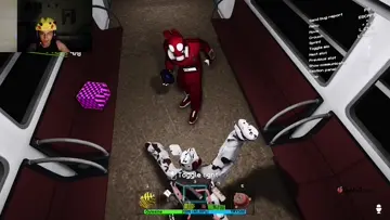 Breakdance gücü
