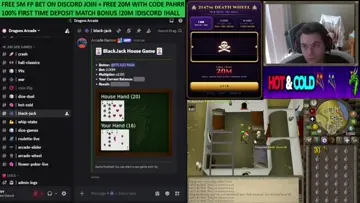 chance 1