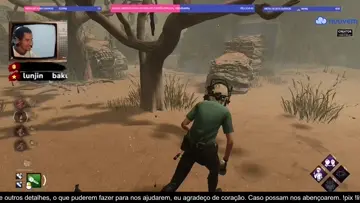 O pai ta on