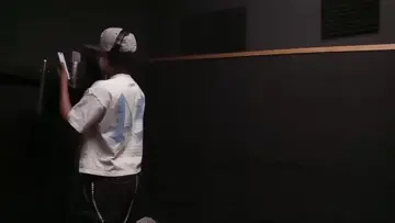 Studio Session 