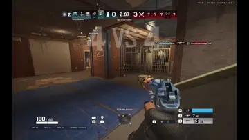 close but no cigar