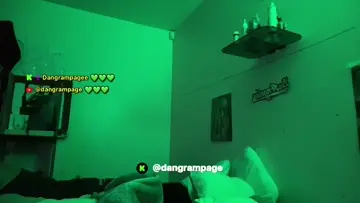 Rampage falls asleep doing his very first stream 