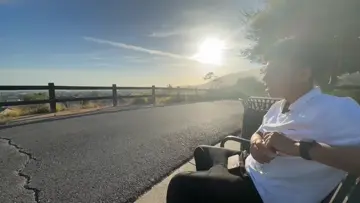 YO? 😭