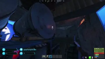 Rust dos noobs