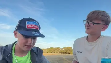 skittles challenge