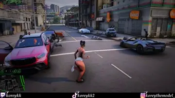 OHHH HELLL NAHHHH THEY JUMPING 