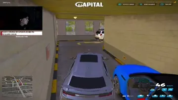 tirei o dedo do c