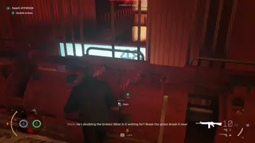 007 | robot attack on bond