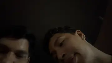 que jode esa maje llamando