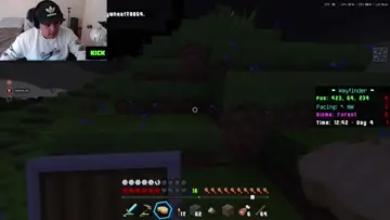 momneto exacto donde se que no llego cj