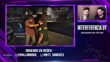 iluminación de gta6