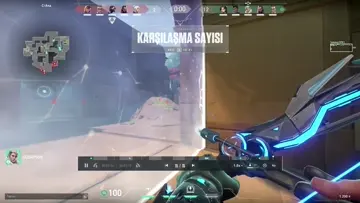 hs görüş oku