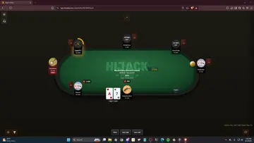 LUCK OR POSITIONING?