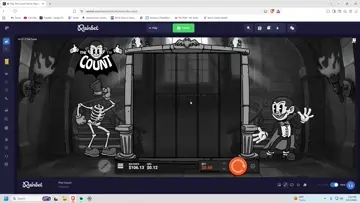 MAX WIN THE COUNT 