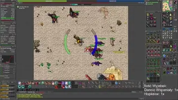 trafila kosa na kamien XD