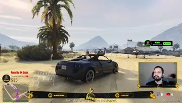 GTA Fun
