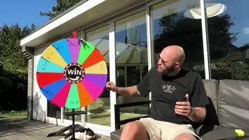 HAHAH CHALLENGE GOES WRONG!