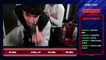 Un lindo golpe de Luis