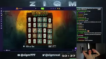 Wanted 4 vs