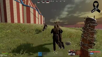 muerto muerto