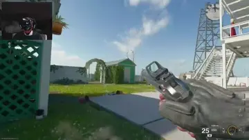 From F around to f you real quick