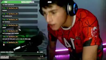 MI compa al Escuchar la croquetita :3