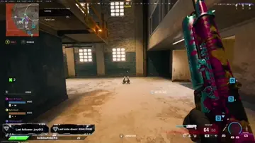 war zone burned part 6 only this nuke on this game