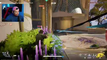 adios venon xd