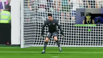 Gol de tiro libre épico para empatar y ganar