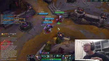 kalista penta