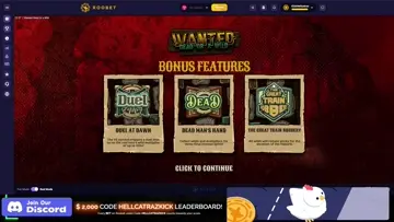 crazy 5000x wanted