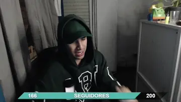 Casi se me sale el alma