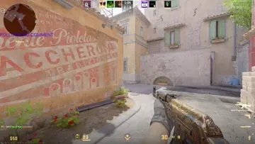 Tilt got the better of me