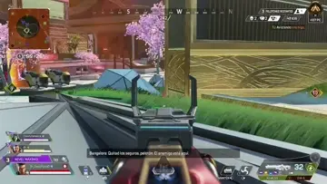 Puro Pasando Rabia xD